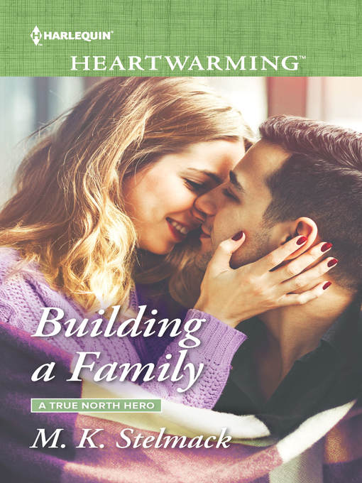 Cover image for Building a Family